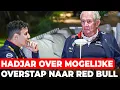 Download Lagu F1-circuit maakt zich op voor comeback, Hadjar over mogelijke overstap naar Red Bull | GPFans News