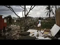 FEMA releases 2017 hurricane report