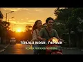 Download Lagu Terlalu Indah - The Rain | COVER ROCK VERSION