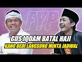 Download Lagu GUS IQDAM BATAL HAJI 2025 ‼️ KANG DEDI MULYADI LANGSUNG MINTA JADWAL GUS IQDAM Download Lagu GUS IQDAM BATAL HAJI 2025 ‼️ KANG DEDI MULYADI LANGSUNG MINTA JADWAL GUS IQDAM