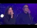 Cokelat ~ Segi Tiga (Live Festival Tonight Show) 1 Agust 2023