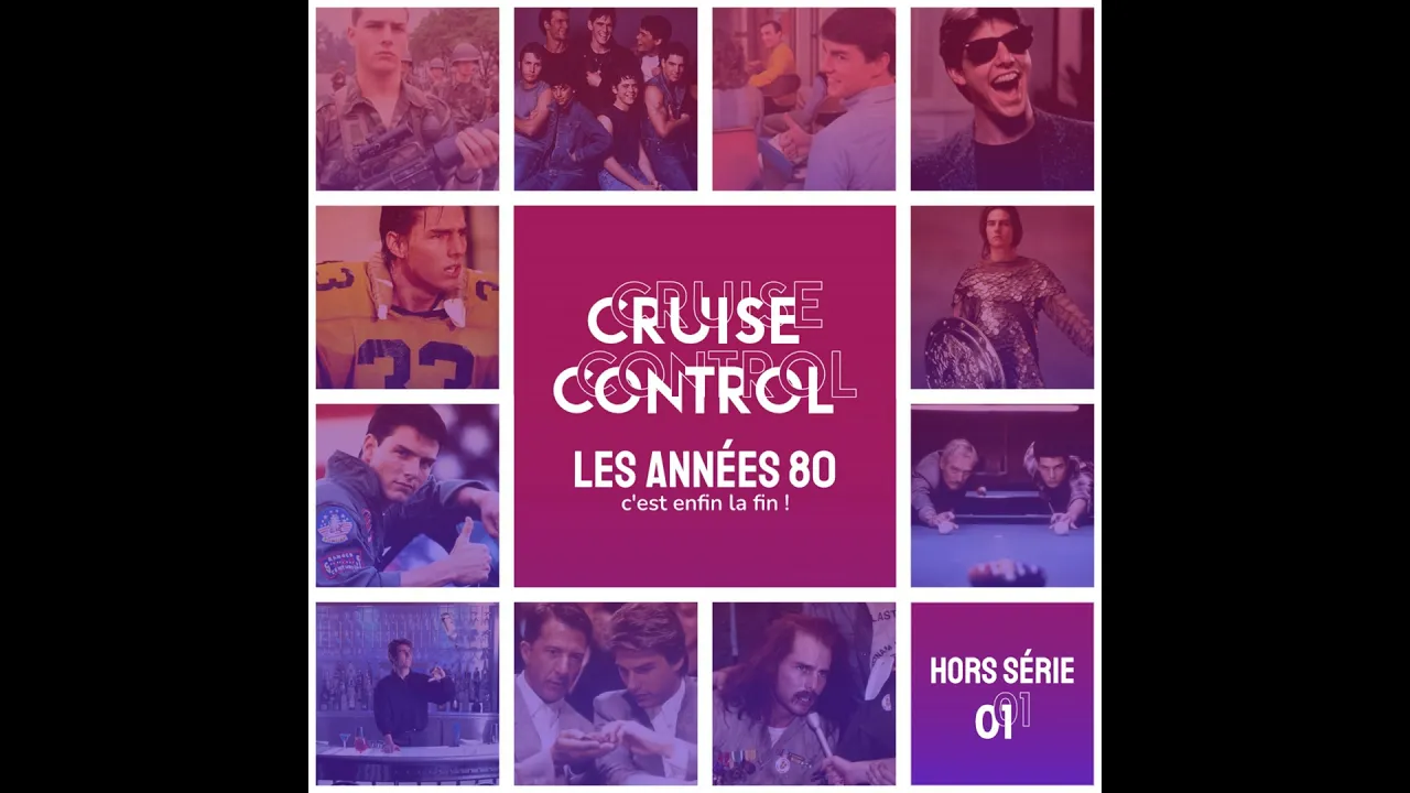 Les années 80, c'est enfin la fin - Bilan en public