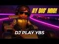 Download Lagu AY DIO’ MIO! 🏁🔥 DJ PLAY YBS – Official Music Video