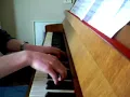 A Tree for My Bed - John Williams