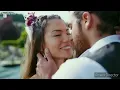 Sanem ve Can • Close Your Eyes