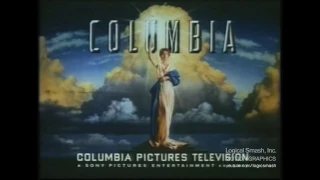 Brillstein Grey Communications Columbia Pictures Television 1996  Brillstein Grey Communications Columbia Pictures Television 1996
