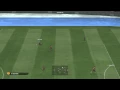 PES 2015 How to dive (simulate a foul) tutorial