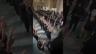 شهادة السيدة #فاطمة_المعصومة عليها السلام ليلـة 10 ربيع الثاني 1448هـ
‌أشبال الزهراء | #فاضل_العلوان