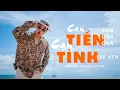 Download Lagu CẠN TIỀN CẠN TÌNH (CHA CHA CHA) || LEE KEN || Lòng người thâm sâu ai biết tỏ tường ngồi chung măm…