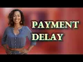 Can Incorrect Bank Routing Numbers Delay Utility Payments