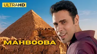 haroon mahbooba official music video hd 