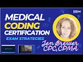 Medical Coding By Jen