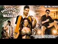 Download Lagu Shootout At Wadala Blockbuster Full Action Movie  | John Abraham | Sonu Sood | Manoj Bajpayee