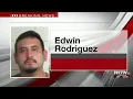 UPDATE Escaped Duplin County inmate captured