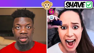 Monkey App but I Accidentally Went Too Far…