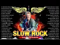 Download Lagu Scorpions, Bon Jovi, U2, Aerosmith, Nazareth, Ledzeppelin 💥Slow Rock Songs 70s 80s 90s Full Album