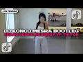 Download Lagu DJ KONCO MESRA BOOTLEG JEDAG JEDUG MENGKANE SOUND XPUTZ RMX FYP TIKTOK TERBARU 2025!!