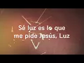 Luz Y Sal   Funky feat  Edward Sanchez Con Letra