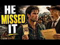 Everyone Laughed When a Young Farmhand Bought the Ranch Nobody Wanted Then