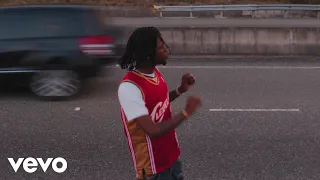 Kash Promise Move - Top Dawg (Official Music Video)