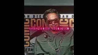 Dr Doom RDJ Edit Rebolation Slowed 