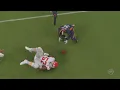 Double Fumble Trouble