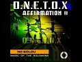 Download Lagu Onetox - No Solou (Audio)