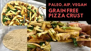 GLUTEN-FREE PIZZA INGREDIENTS: PIZZA BASE: Gluten-free flour – 2 cups Yogurt – 1 cup TOPPING CHICKEN. 