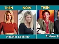 Melrose Place 1992 Cast THEN AND NOW 2025 How They Changed