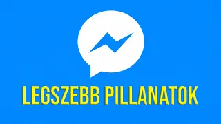 Facebook üzeneteim - A legszebb pillanatok (By:. Peti)