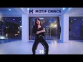 Taste Of Pluto & Navy - Scorpio's Letter (Remix) / Ohso Choreography | Motif Dance Academy