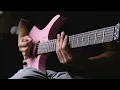 Beartooth - Eyes Closed (Guitar Cover)