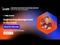 Engineering Management in the AI Era - Dennis Nerush Craft 2025