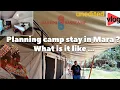 Download Lagu Experience the first day checkin in Saruni base camp of Masai Mara. #kenyatravel