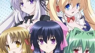 Download Omamori Himari Opening Full MP3