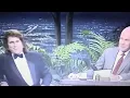Michael Landon Johnny Carson Magic January 19 1990 Part 1