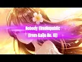 Download Lagu [Nightcore] - Nobody (OneRepublic (from Kaiju No. 8))