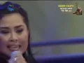 CINTA BERPAYUNG BULAN :: AYU SORAYA bersama OM MONETA Surabaya : Arsip TPI #dangdut #moneta #music
