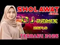 Lagu SHOLAWAT MERDU, SHOLAWAT JIBRIL  PELANCAR REZEKI ~Sholawat Membawa Berkah