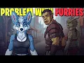 Fantasy Has a Furry Problem