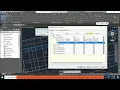 Adding various Parts with different sizes to the Parts List in Civil 3D