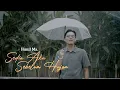 Lagu Sedia Aku Sebelum Hujan - Idgitaf (Cover By  Hanifmz)