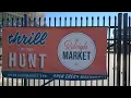 Flee Market in Raleigh NC