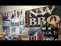 Sam s NW BBQ Co Pictorial Road Trip