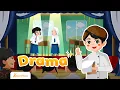 Lagu Drama | Bahasa Indonesia SMP