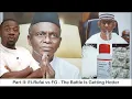 Lagu Part II: El-Rufai vs. the Tinubu Government — The Battle Is Getting Hotter