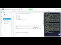 COP2360 Optional Parameters