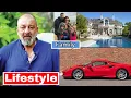 Sanjay Dutt Luxury Lifestyle 2021 Net Worth House Cars Wife Family Gf All Biography