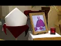 Real to Reel - Bishop Timothy A McDonnell Funeral