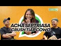 Lagu ACHA \u0026 ANDHIKA PERNAH MAIN FILM BARENG, WENDI JADI MINDER! - NGOBROL DI WA EPS .42